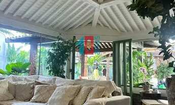 Imagem 5: Barra da Tijuca Casa em condomínio com 4 dormitórios