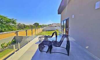 Imagem 7: Sobrado diferenciado para venda e locação no Condomínio Jardim Vista Bella, próximo à Bonf