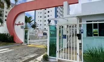 Imagem: CD Bougainville Jabotiana Aracaju