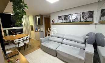 Imagem: Apartamento à venda no Jardim Nova Europa