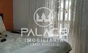 Imagem: Casa à venda em nova américa, piracicaba