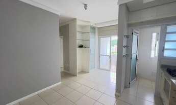 Imagem 4: Imóvel para venda possui 55 metros quadrados com 2 quartos em Itacorubi - Florianópolis