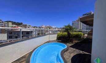 Imagem: Cobertura duplex em excelente localização