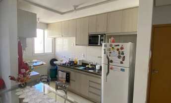 Imagem 3: Aluga-se apto cm elevador 504 norte