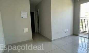 Imagem: APARTAMENTO RESIDENCIAL ILLETAS - Lençóis