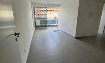 Imagem 4: Apartamento com 2 dormitórios à venda, 63 m² por R$ 700.000,00 - Jardim Oceania - João Pes