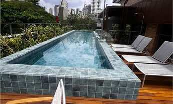 Imagem 2: Studio com 1 quartos à venda ou para locação em Perdizes - SP