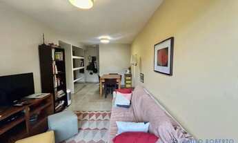 Imagem 5: APARTAMENTO - VILA MADALENA - SP