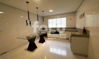 Imagem 5: Casa em condomínio fechado em uma das melhores regiões da cidade