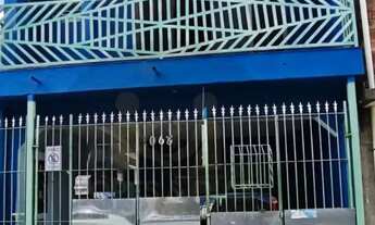 Imagem: Casa a venda com 3 domirtorios com 166 m²