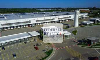 Imagem 6: Aluguel de galpão em condomínio fechado em Gravataí, Rio Grande do Sul