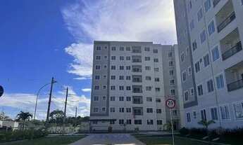 Imagem 4: Vista do Oriente 44 m² 2 quartos Colônia Japonesa - Manaus - AM