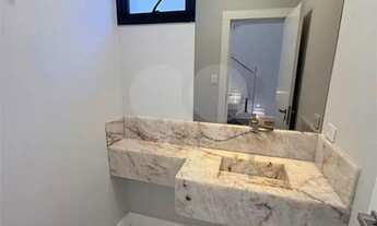 Imagem 5: Condomínio com 4 quartos à venda ou para locação em Loteamento Residencial E Comercial Vil