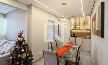 Imagem: Apartamento à Venda - Manacás, 3 Quartos