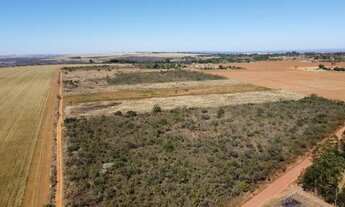 Imagem 2: EXCELENTE CHÁCARA 7,5 HA OU ÁREAS MENORES | POÇO + ENERGIA