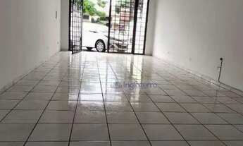 Imagem 3: Sala para alugar, 30 m² por R$ 1.300,00/mês - H.U. - Londrina/PR