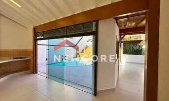 Imagem 5: Casa de condomínio em Rua Miguel Lemos - Caminhos de San Conrado (Sousas) - Campinas/SP