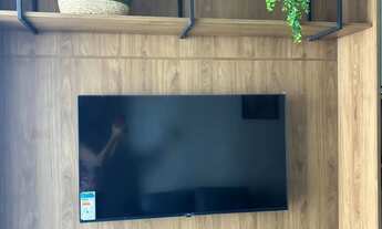 Imagem 3: Imóvel para aluguel possui 35 metros quadrados com 1 quarto em Vila Clementino - São Paulo