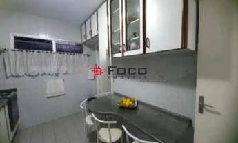 Imagem 5: Apartamento - Ed. Topázio - Jardim Topázio - 3 Dormitórios - 80m²