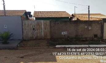 Imagem: Oportunidade Única em COCALZINHO DE GOIAS