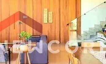 Imagem 4: Casa de condomínio em Praça Sebastião Momesso - Residencial Tamboré - Bauru/SP