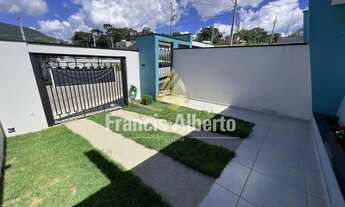 Imagem 3: Casa 2 dormitórios em Extrema MG REF: CABA02