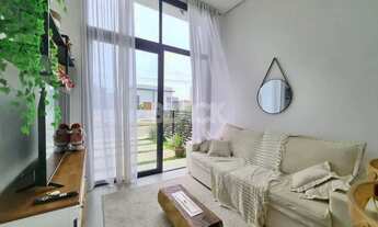 Imagem: Sobrado mobiliado de 2 dormitórios no Passo