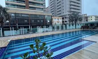 Imagem: VISTA MAR! LUXO,2 DORMTS, 2 VAGAS, LAZER