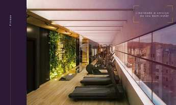 Imagem 7: Cobertura à venda, 1 quarto, 1 suíte, 1 vaga, Carmo - Belo Horizonte/MG