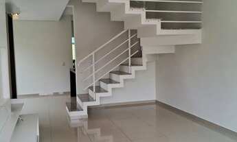 Imagem 7: Sobrado Triplex 3 Quartos Semi Mobiliado Pinhais - PR