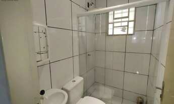 Imagem 4: Casa com 3 dormitórios, sendo uma suíte 160m² para alugar por, R$ 2.000,00 - Bairro Reside