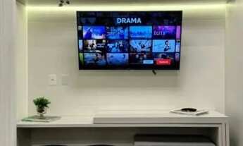 Imagem 7: Flat de 43 m² com 01 quarto à venda ID Vida Urbana Setor Oeste - Goiânia/GO