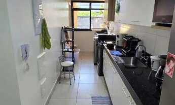 Imagem 4: Apartamento com 3 dormitórios à venda, 130 m² por R$ 1.470.000,00 - Piratininga - Niterói