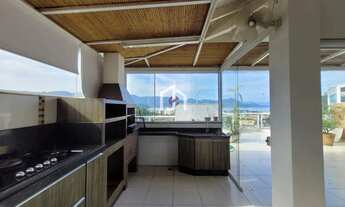 Imagem 2: Cobertura com 3 suítes no bairro Itaguá em Ubatuba