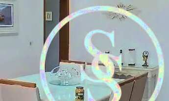 Imagem 7: Sobrado com 4 dormitórios à venda, 343 m² por R$ 2.130.000,00 - Parque Espacial - São Bern