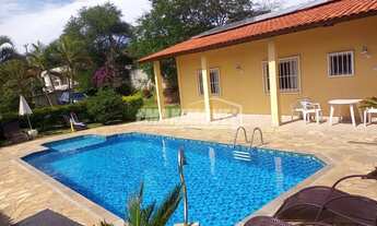 Imagem: Chácara á venda na cidade de Alumínio