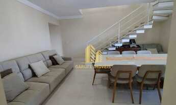 Imagem: Cobertura com 4 dormitórios à venda, 243