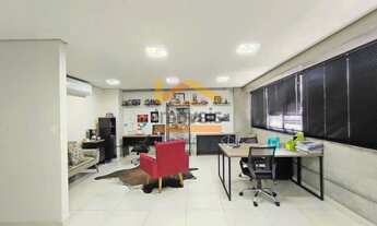 Imagem 2: Sala Comercial de 42m² no Centro de Americana-SP: 1 Banheiro, 1 Vaga de Garagem - Venda ou