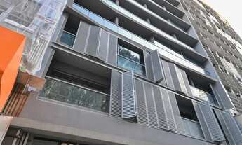 Imagem 2: Apartamento para venda em Consolação com 1 quarto, sendo 1 suíte , 38m²