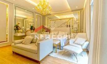 Imagem 7: Casa de condomínio em Alameda Centaurus - Alphaville - Santana de Parnaíba/SP