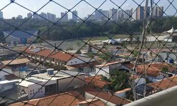 Imagem: RESIDENCIAL ZURICH