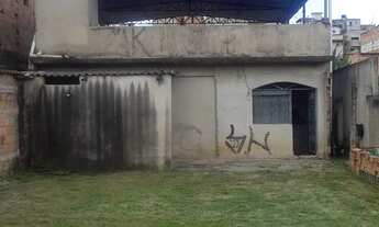 Imagem: Venda de uma casa com 10 comodos