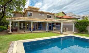 Imagem 2: CASA EM CONDOMÍNIO - ALPHAVILLE - SP