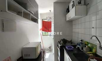 Imagem 6: Apartamento em Avenida Jurema - Parque Jurema - Guarulhos/SP