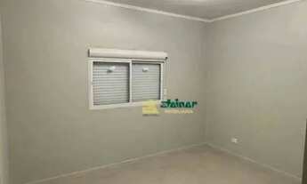 Imagem 7: Sobrado com 2 dormitórios para alugar, 90 m² por R$ 3.425,26/mês - Jardim Cocaia - Guarulh