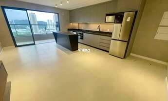 Imagem: Venda e aluguel no Brava Valley com 02 suítes