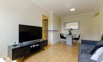 Imagem 5: Apartamento de 2 dormitórios no bairro Menino Deus