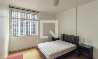 Imagem 6: Apartamento à Venda - Higienópolis, 2 Quartos, 66 m2