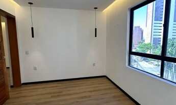 Imagem 3: Apartamento no Meireles com 4 Quartos - TR230705 FOR- 24015
