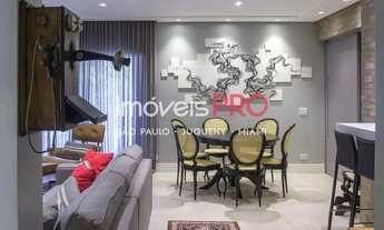 Imagem 7: Apartamento para venda em Pinheiros - SP